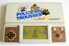 Ludotronic: Police aux Trousses , 