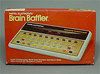 Mattel: Brain Baffler , 1080