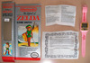 Nelsonic: Zelda , 