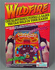 Parker Brothers: Wildfire Pinball , 3400