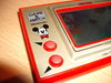 Nintendo: Mickey Mouse , MC-25