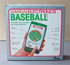 Bandai: Baseball , 7931