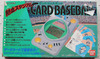 Bandai: Baseball, Card , 