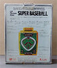 Bandai: Baseball, super , 8009