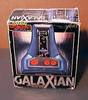 Bandai: Beam Galaxian - ＦＬビームギャラクシア - Moon Alien - Galaxian , 