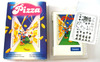 Tandy: Pizza , 60-9100