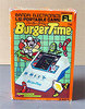 Bandai: Burgertime - ＦＬバーガータイム , 02000102