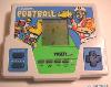 Tiger: Electronic Football , 7-740