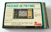 Bandai: Cross Highway - Passage de pietons , 16195