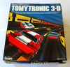 Tomy: 3D Thundering Turbo - 3D Cosmo Lemans , TKY-7617