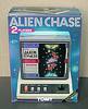 Tomy: Alien Chase - エイリアンチェイス , 