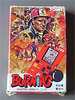 Tomy: Burning , 