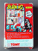 Tomy: Burning , 