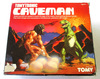 Tomy: Caveman - ケイブマン , 