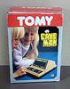 Tomy: Caveman - ケイブマン , 