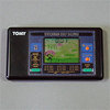 Tomy: Watchman Golf Digipro , 