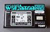 Tomy: Watchman Golf Digipro , 