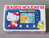 Tomy: Hello Kitty Carrot Story , 