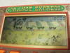 Tomy: Mickey Mouse Orange Express , 