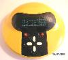 Tomy: Pac Man - パックマン - Puck Man - Munch Man , TKY-7612