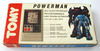 Tomy: Power Man , N-31