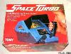 Tomy: Space Turbo , 7062