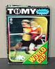 Tomy: World Cup Soccer , 