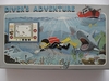 Tronica: Diver's Adventure , DA-37