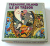 Tronica: Treasure Island , TI-31