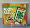 Bandai: Football , 7935