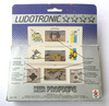 Ludotronic: Mer Profonde , 