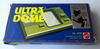 Mattel: Ultra Dome , 