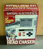 Bandai: Head Chaser , 16171