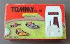 Tommy: Auto Race , HG-89