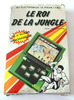 ITMC: Le Roi de la Jungle , 