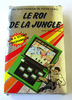 ITMC: Le Roi de la Jungle , 