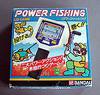 Bandai: Power Fishing , 