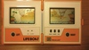 Nintendo: Lifeboat , TC-58