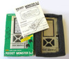 Bandai: Pocket Monster 3x1 - Floppy Jump 3in1 , 16268