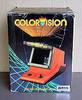 Bazin: Colorvision Master Unit , ET-818