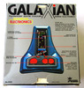 Intrek: Beam Galaxian - Galaxian , 