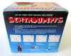 Orlitronic: Schtroumpfs , 