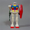 Bandai: Mobile Suit Gundam RX-78 , 