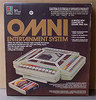 Milton Bradley: Omni , 