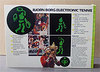 Palitoy: Bjorn Borg ElectronicTennis , 7606