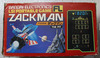 Bandai: Zackman, FL - ＦＬザックマン（宇宙探 , 16296