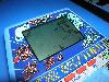Casio: Beam War, The , CG-400