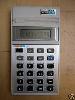 Casio: Game Calculator MG-660 , MG-660