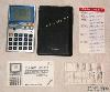 Casio: Game Calculator MG-777 , MG-777