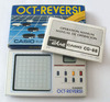 Casio: Oct-Reversi , CG-88